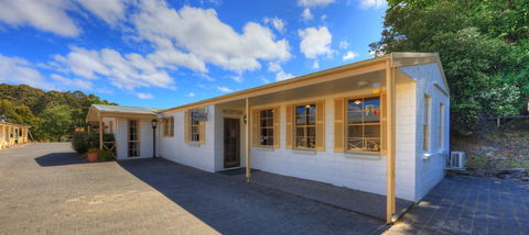 Port Arthur Motor Inn - Northern Rivers Accommodation 0