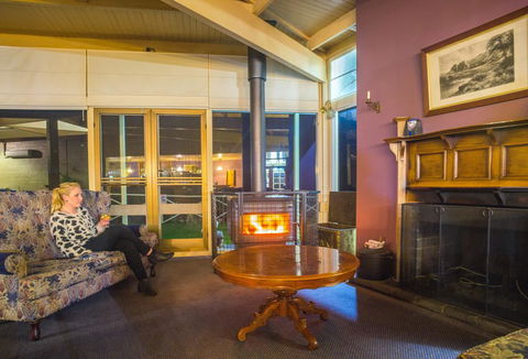 Port Arthur Motor Inn - Northern Rivers Accommodation 4