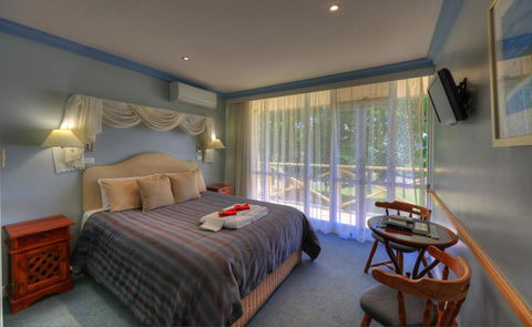 Port Arthur Motor Inn - Northern Rivers Accommodation 18