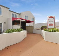 battery point apartment with car park - Northern Rivers Accommodation