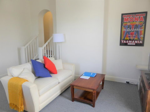 338 On Murray - Northern Rivers Accommodation 1