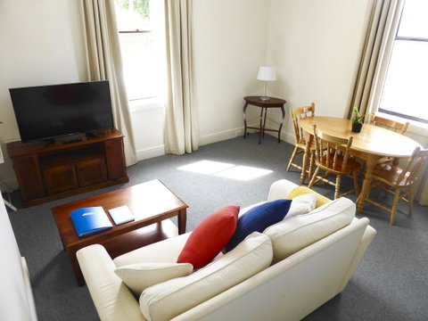 338 On Murray - Northern Rivers Accommodation 0