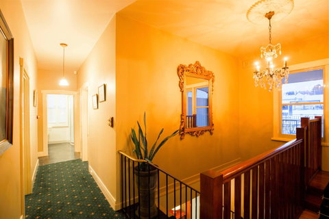 The Tasmanian Inn - Northern Rivers Accommodation 43
