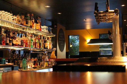 The Tasmanian Inn - Northern Rivers Accommodation 25