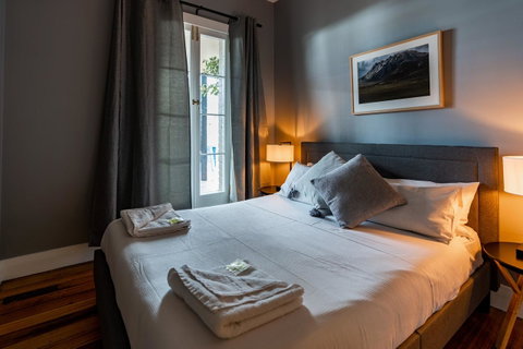 The Tasmanian Inn - Northern Rivers Accommodation 4