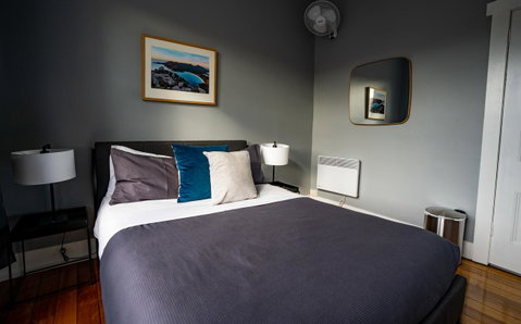 The Tasmanian Inn - Northern Rivers Accommodation 8