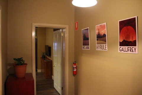 The Tasmanian Inn - Northern Rivers Accommodation 11