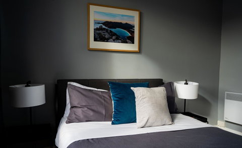 The Tasmanian Inn - Northern Rivers Accommodation 6