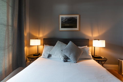 The Tasmanian Inn - Northern Rivers Accommodation 3