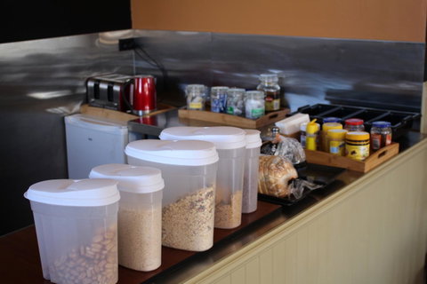 The Tasmanian Inn - Northern Rivers Accommodation 13