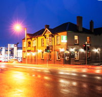 The Tasmanian Inn - Northern Rivers Accommodation