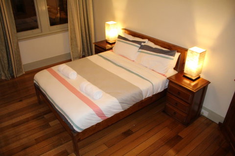 The Tasmanian Inn - Northern Rivers Accommodation 41