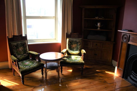 The Tasmanian Inn - Northern Rivers Accommodation 20