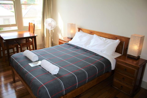 The Tasmanian Inn - Northern Rivers Accommodation 22