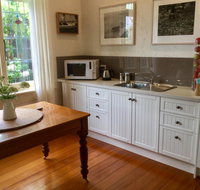 Sandy Bay Cottage - Northern Rivers Accommodation