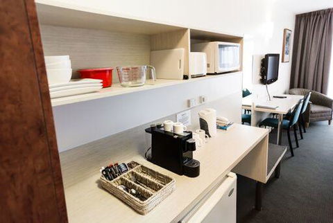 Shoreline Hotel - Northern Rivers Accommodation 22