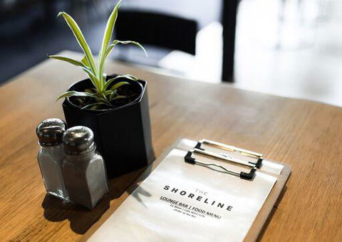 Shoreline Hotel - Northern Rivers Accommodation 4