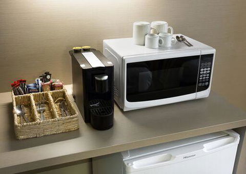 Shoreline Hotel - Northern Rivers Accommodation 44