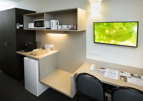 Shoreline Hotel - Northern Rivers Accommodation 35
