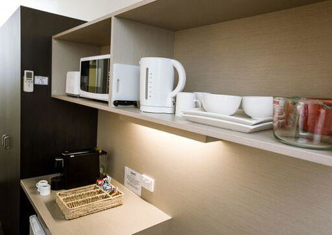 Shoreline Hotel - Northern Rivers Accommodation 36