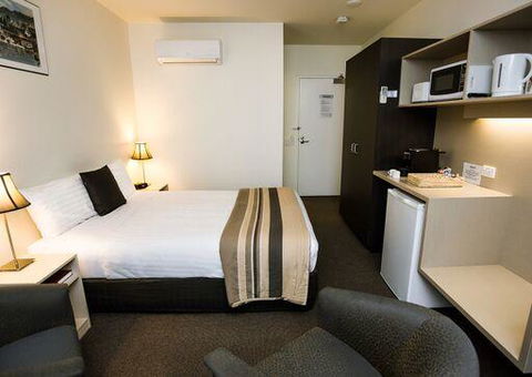 Shoreline Hotel - Northern Rivers Accommodation 39