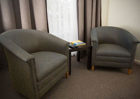 Shoreline Hotel - Northern Rivers Accommodation 37