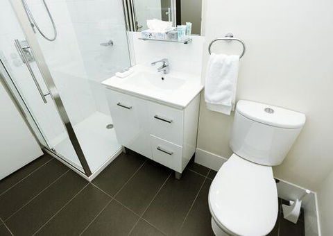 Shoreline Hotel - Northern Rivers Accommodation 33