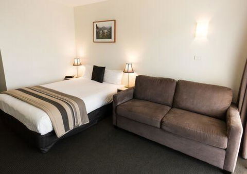 Shoreline Hotel - Northern Rivers Accommodation 32