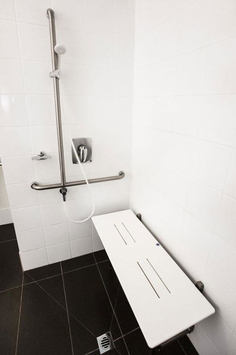 Shoreline Hotel - Northern Rivers Accommodation 41