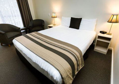 Shoreline Hotel - Northern Rivers Accommodation 40