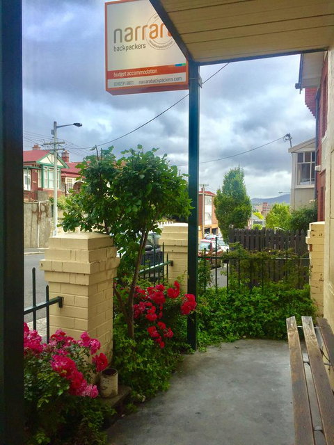 Narrara Backpackers Hobart - Northern Rivers Accommodation 1