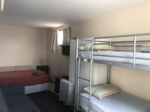 Narrara Backpackers Hobart - Northern Rivers Accommodation 18