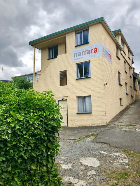 Narrara Backpackers Hobart - Northern Rivers Accommodation 16