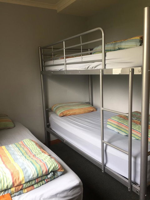Narrara Backpackers Hobart - Northern Rivers Accommodation 12
