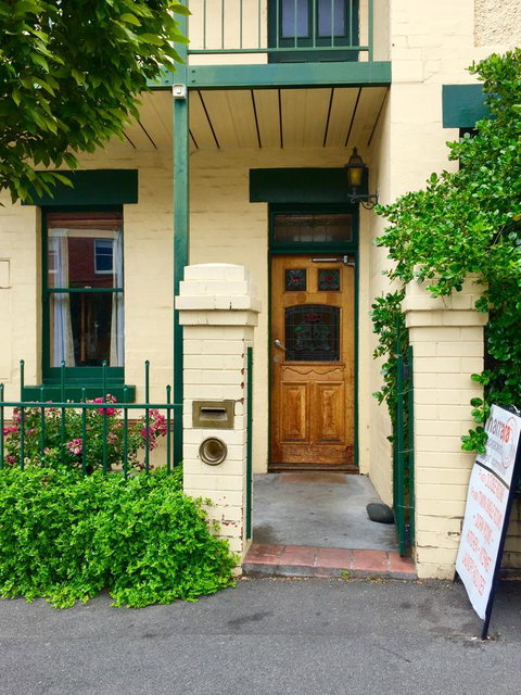 Narrara Backpackers Hobart - Northern Rivers Accommodation 0