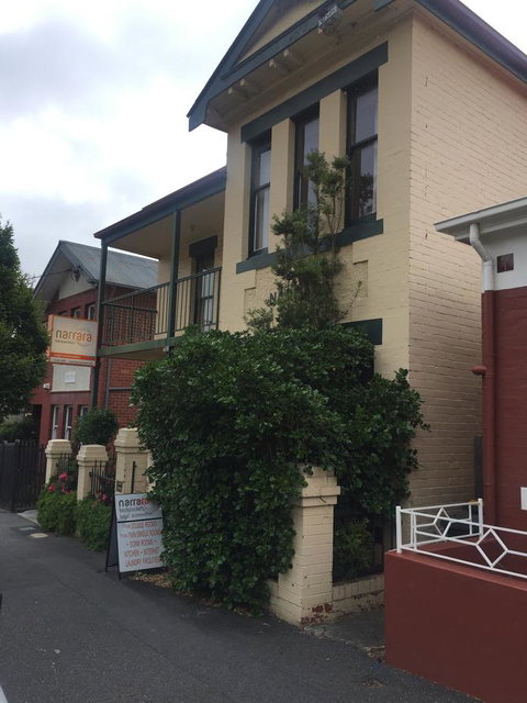 Narrara Backpackers Hobart - Northern Rivers Accommodation 34