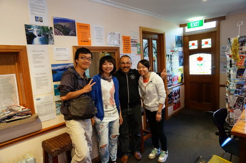 Narrara Backpackers Hobart - Northern Rivers Accommodation 30