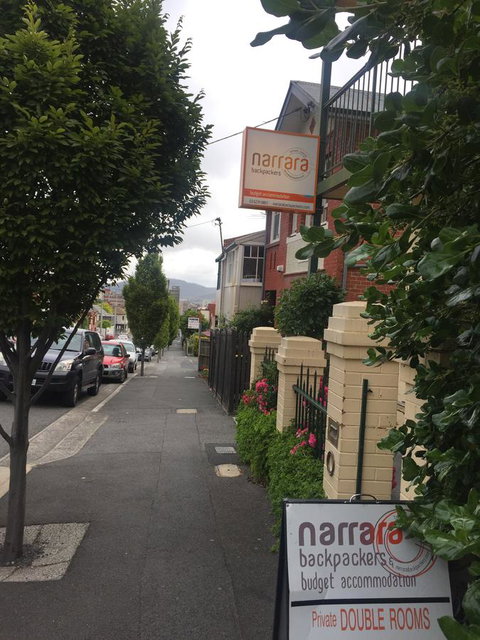 Narrara Backpackers Hobart - Northern Rivers Accommodation 13