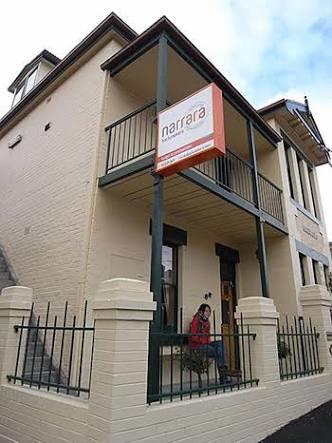 Narrara Backpackers Hobart - Northern Rivers Accommodation 28