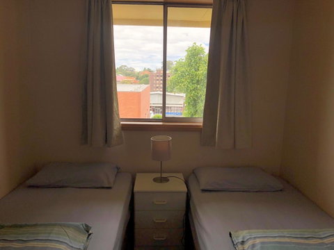 Narrara Backpackers Hobart - Northern Rivers Accommodation 31