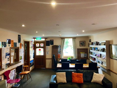 Narrara Backpackers Hobart - Northern Rivers Accommodation 17