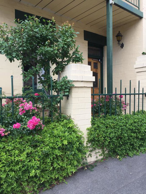 Narrara Backpackers Hobart - Northern Rivers Accommodation 3