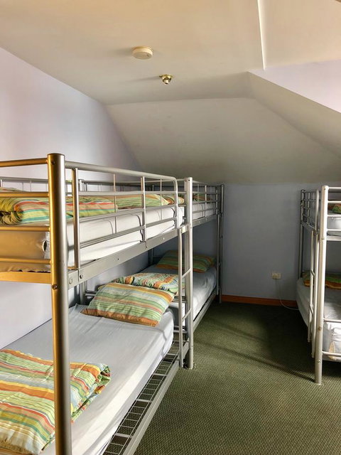 Narrara Backpackers Hobart - Northern Rivers Accommodation 9