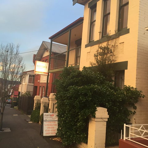 Narrara Backpackers Hobart - Northern Rivers Accommodation 29
