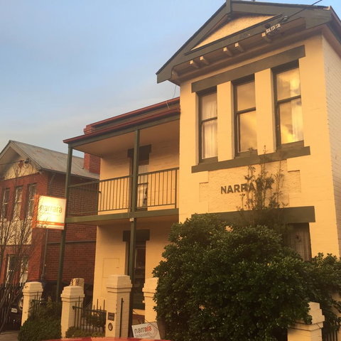 Narrara Backpackers Hobart - Northern Rivers Accommodation 35