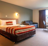 Kingston Hotel - Northern Rivers Accommodation