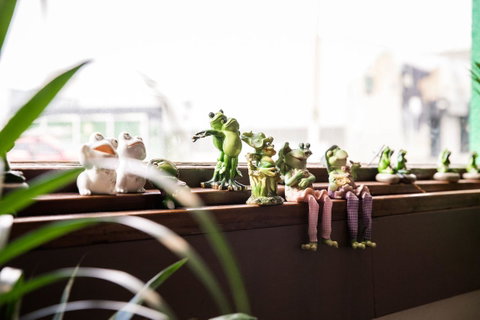 The Pickled Frog - Northern Rivers Accommodation 12