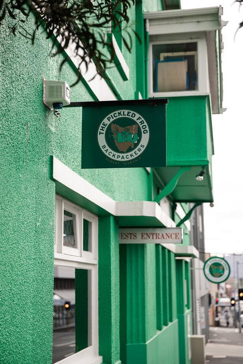 The Pickled Frog - Northern Rivers Accommodation 15