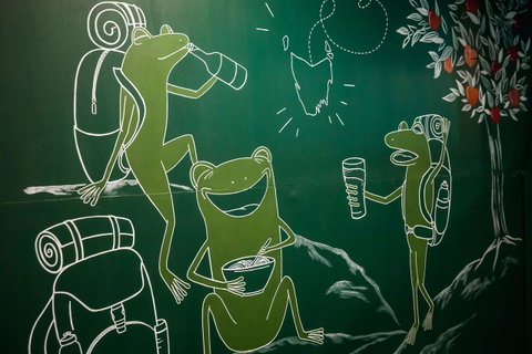 The Pickled Frog - Northern Rivers Accommodation 20