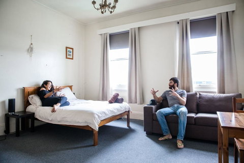 The Pickled Frog - Northern Rivers Accommodation 27